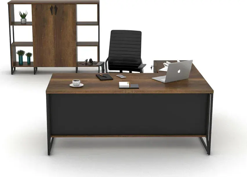 Set de Lucru Luban