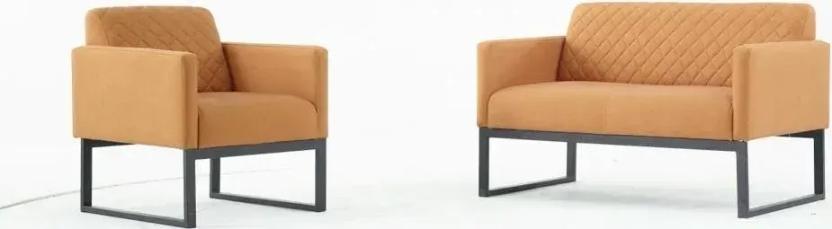 Luban Seating Set