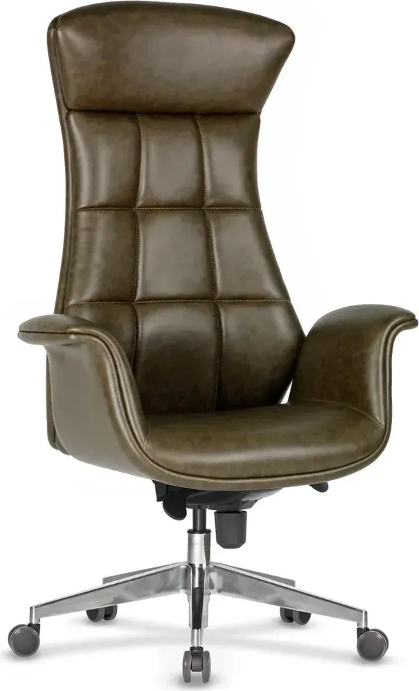 Marlen Plus Upholstered Executive Chairs