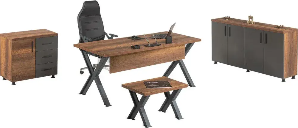 Matrix Work Set