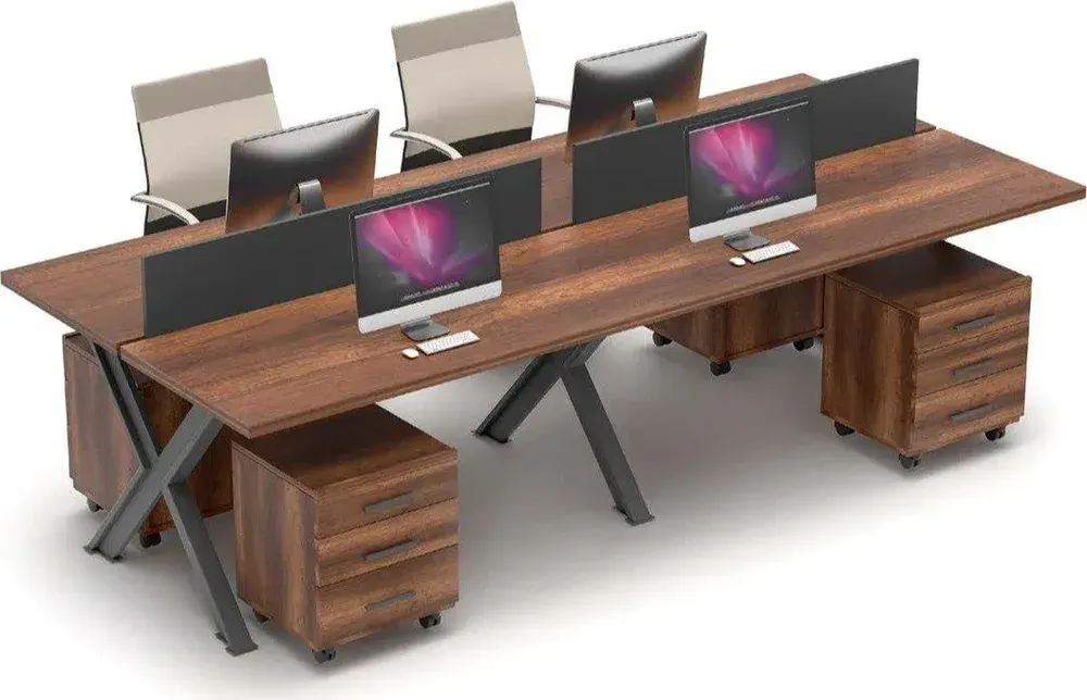 Matrix Workstations