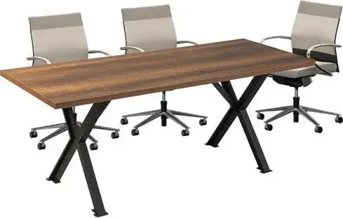 Matrix Meeting Tables