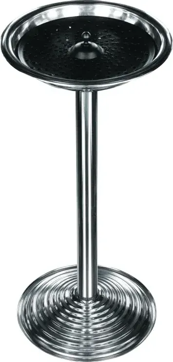 Mesale Stainless Ashtray