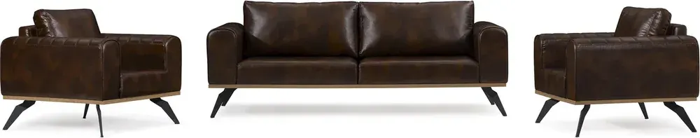 Milano Sofas