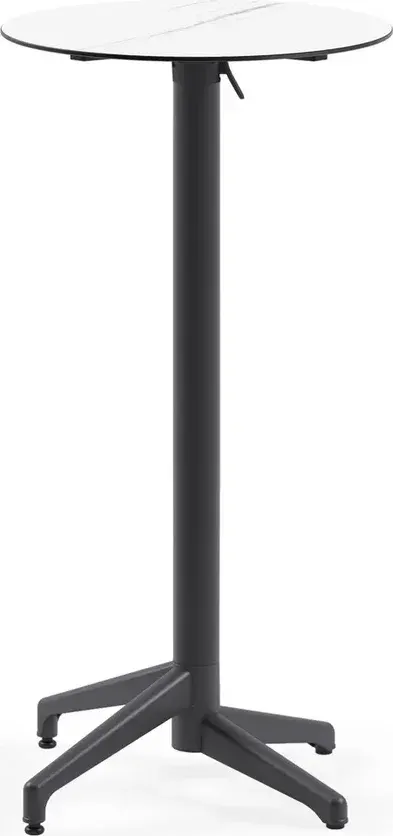 Moon-C 60 Cm Bar Masası