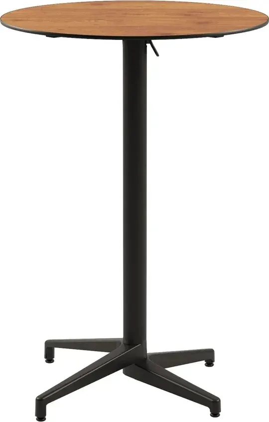 Moon-C Folding 69 cm Bar Table