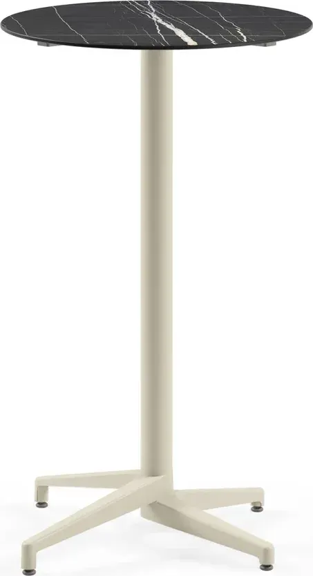Moon-C Sabit 69 Cm Bar Masası