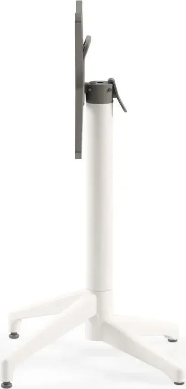 Moon Folding 49 cm Table Base