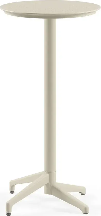 Moon Sabit 60 Cm Bar Masası