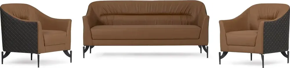 Alinda Sofa Set