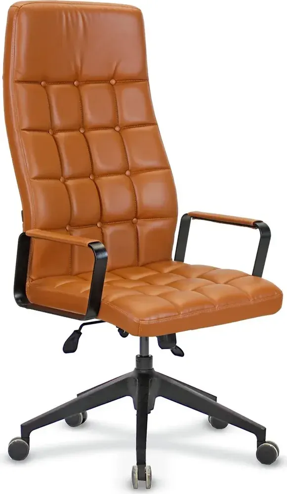 Murano Plastic-Leg Executive Chairs