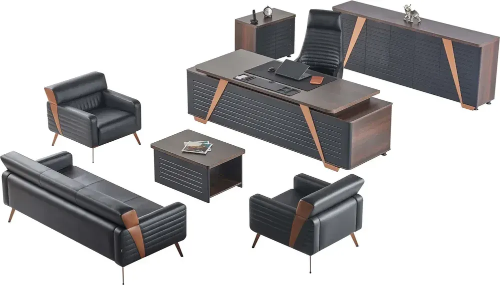 Altera Executive Suite