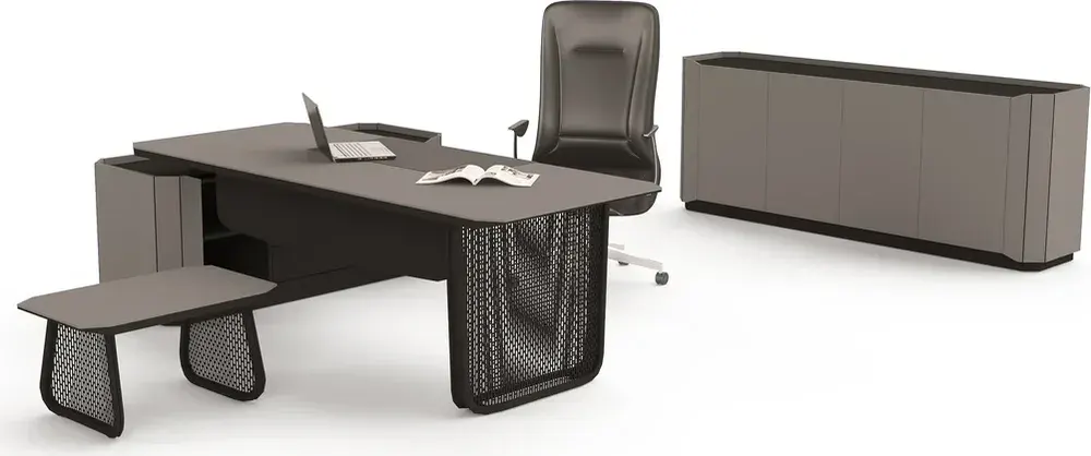 Orhan Executive Suite
