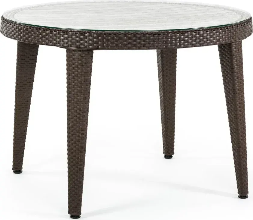 Osaka 110 cm Table