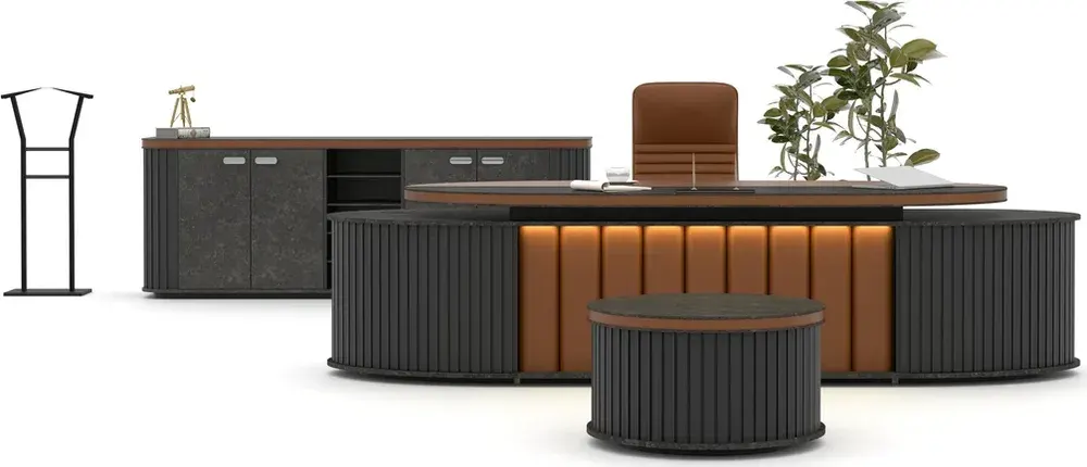 Owami Executive Desk Set
