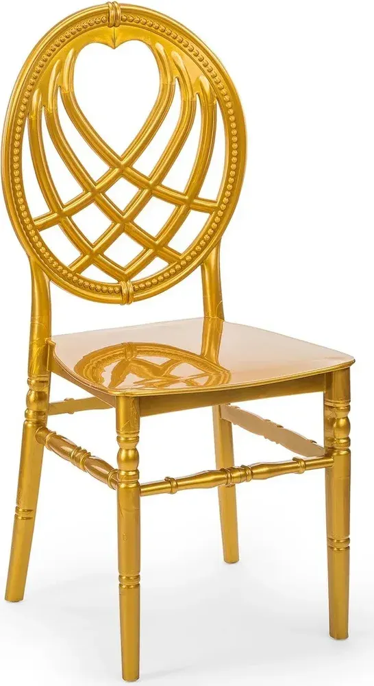 Oxo Chair