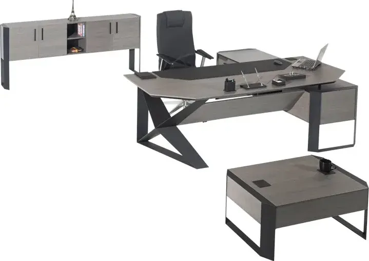 Pablo Executive Desk Set