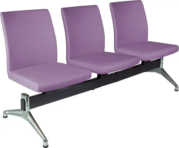 Patara Multi-Seat Waiting Chairs
