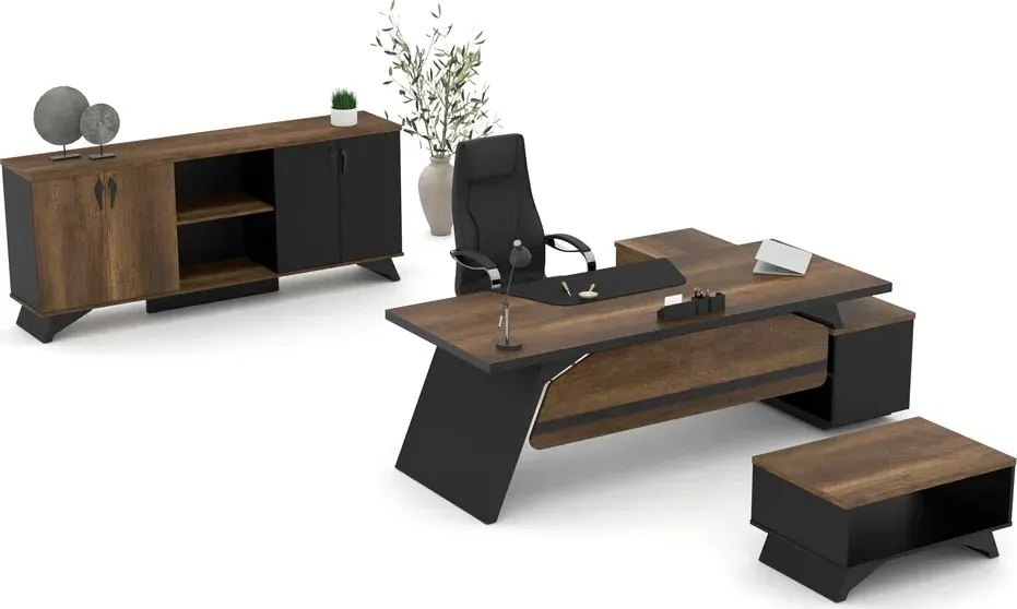 Set de Birou pentru Manageri Pegasus