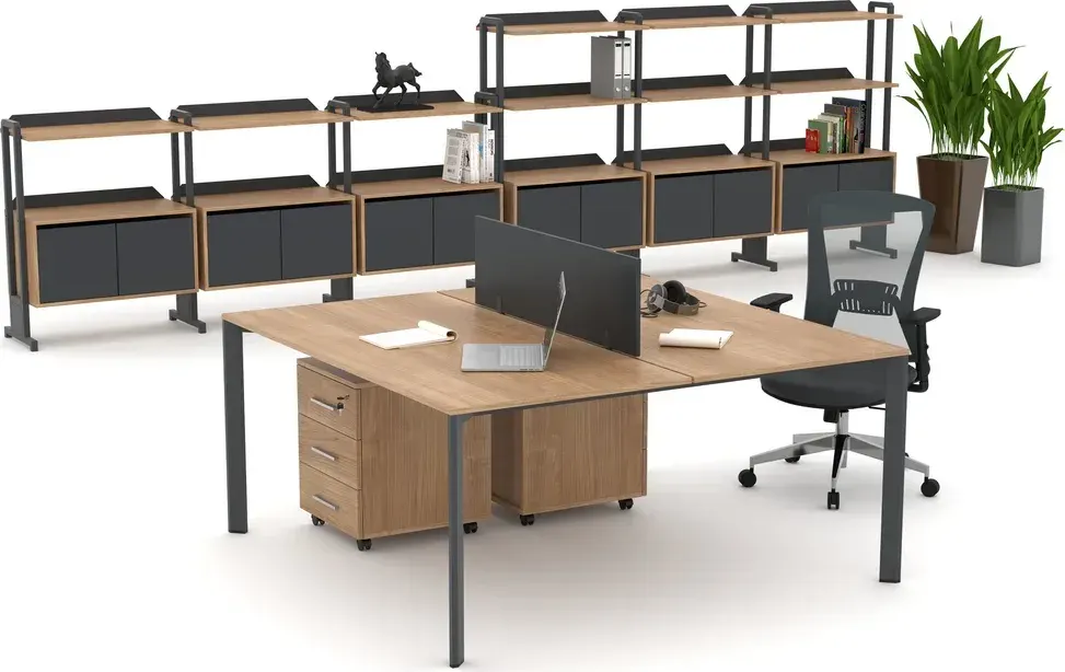 Penta Workstation Group
