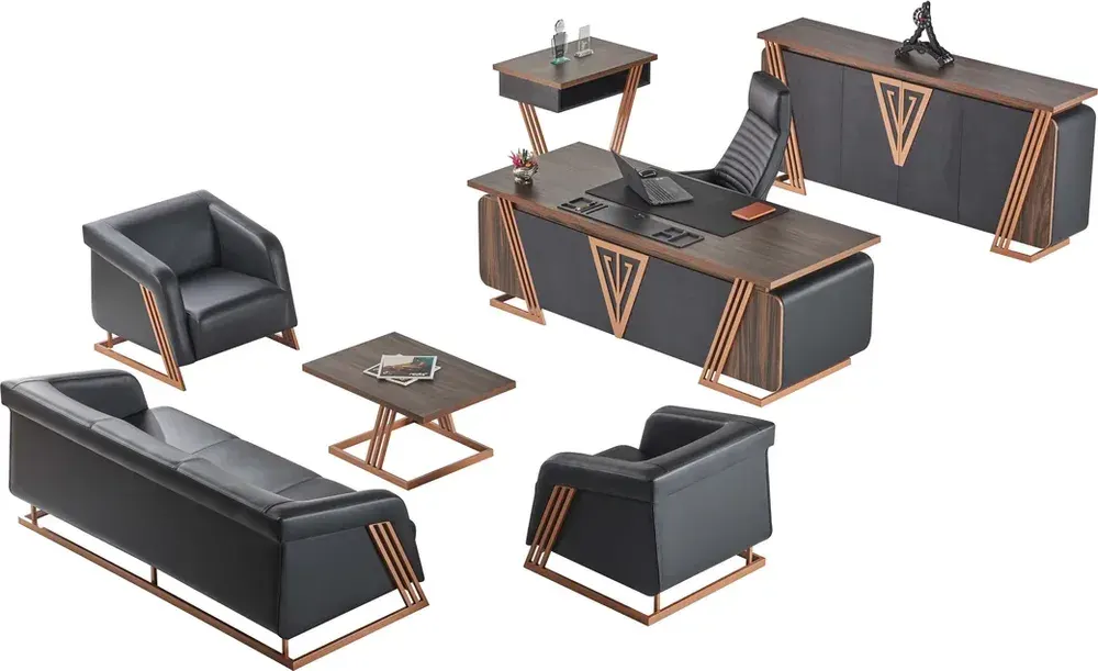 Perge Executive Office Suite