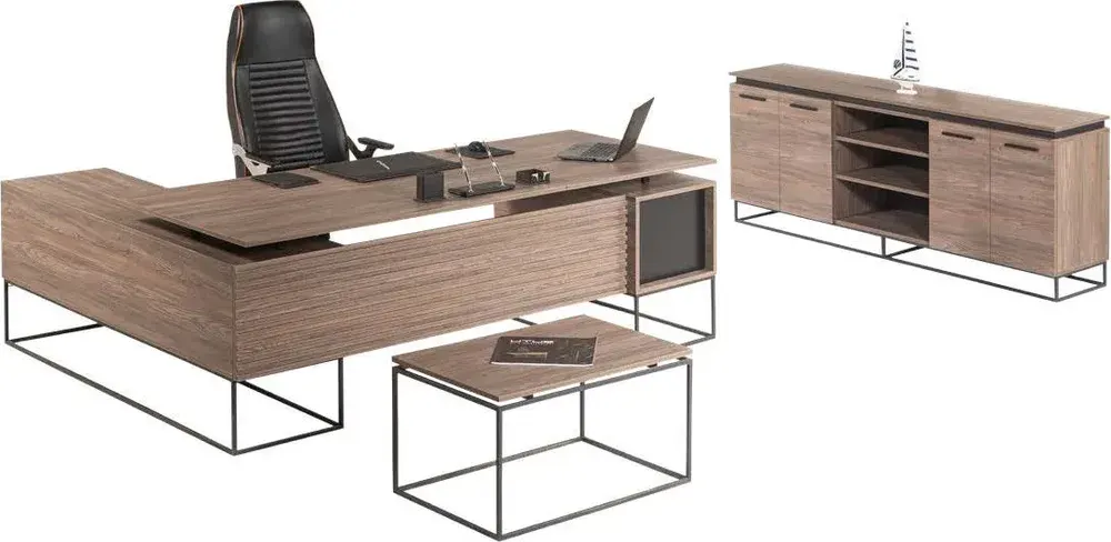 Plato Executive Office Suite