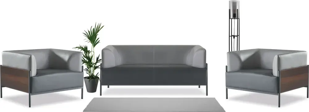 Porto Sofa Set Inter