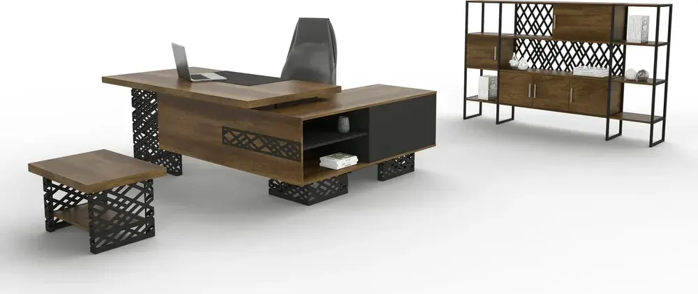 Prestij Executive Office Suite