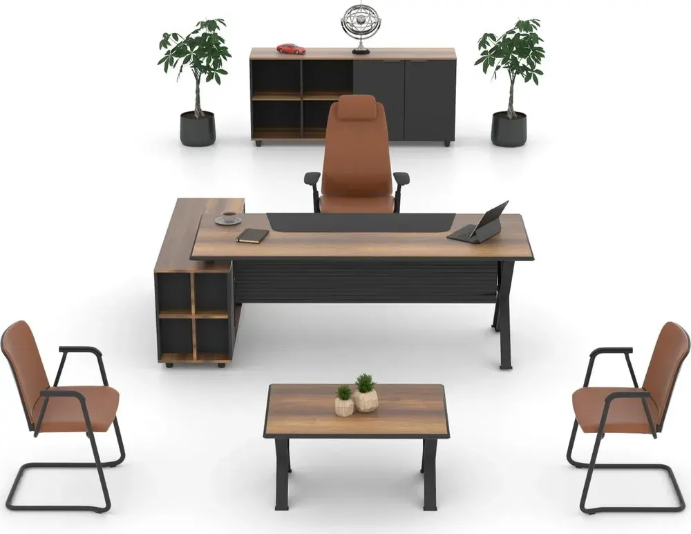 Remix Executive Suite