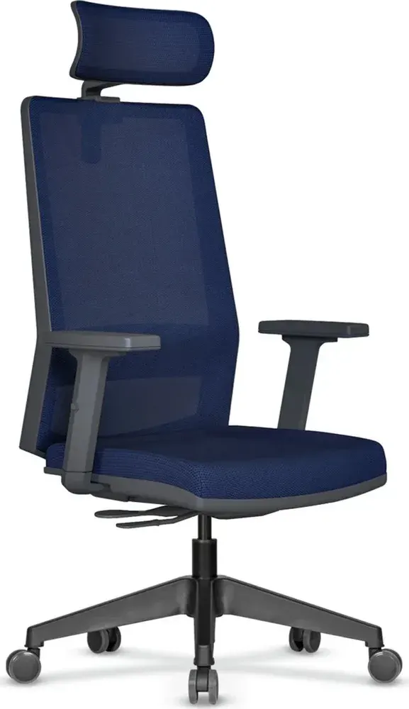 Ritim Mesh Chairs