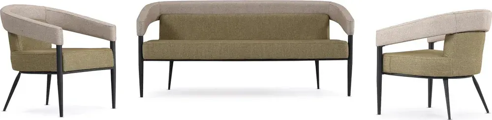 Rocco Sofas