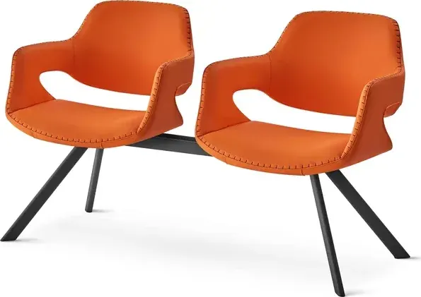 Scaun de Birou RS 5046-S