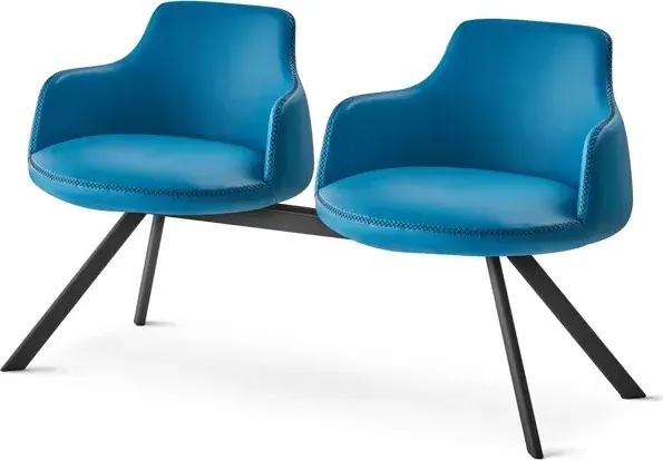 Scaun de Birou RS 5076-S