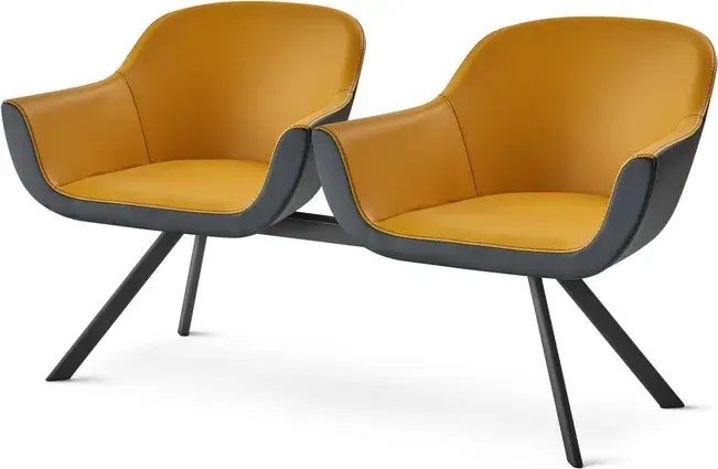 Scaun de Birou RS 6006-S