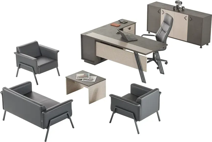 Rubi Executive Suite Moss Dor