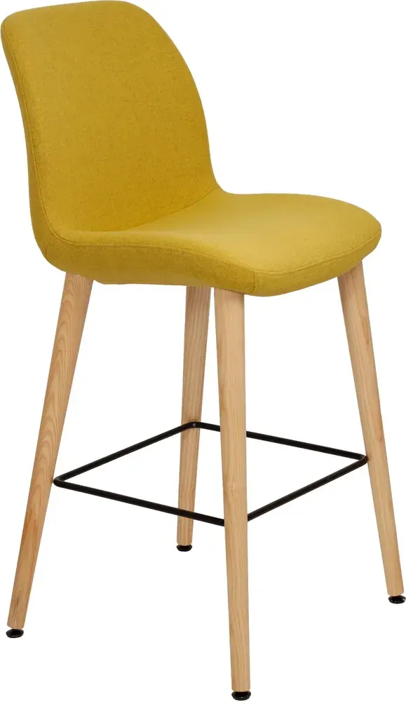 Sedef Bar Stool
