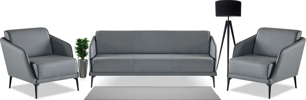 Serik Sofa Set Harşena