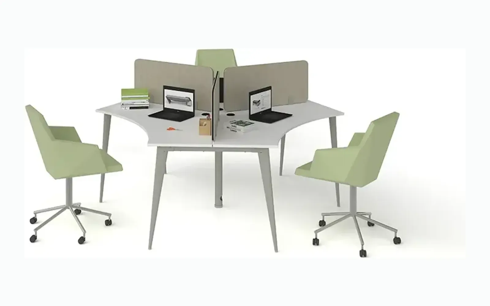 Things to Consider When Choosing Modern Office Furniture