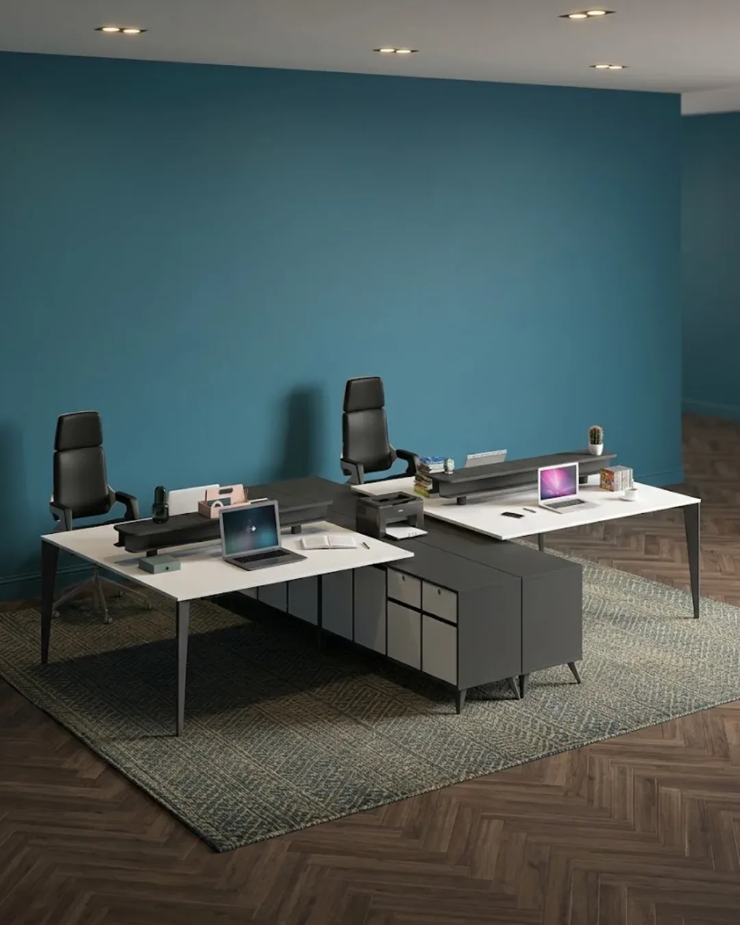 Exen Workstations