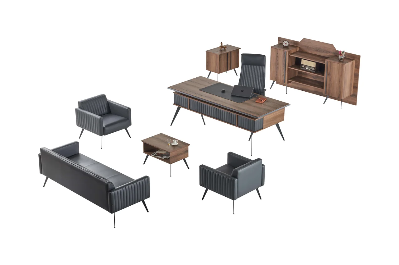 Efra Executive Office Set
