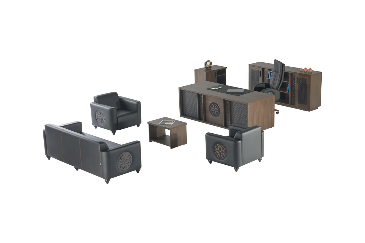 Truva Executive Suite