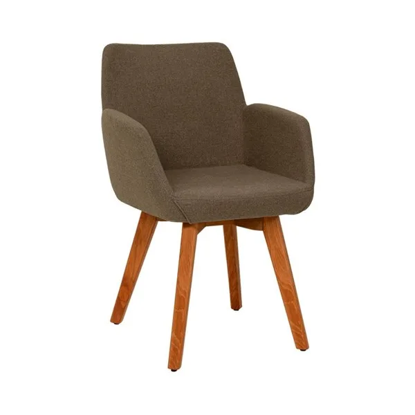 Frigya Wooden Chairs
