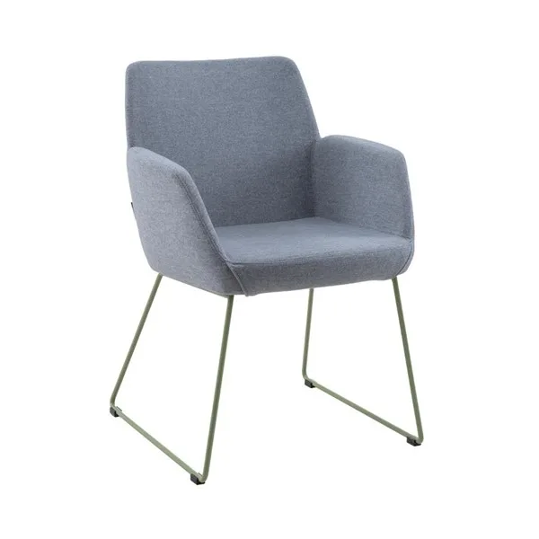 Frigya Wooden Base Chairs