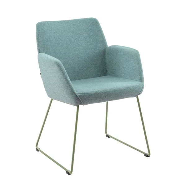 Frigya Metal Chairs
