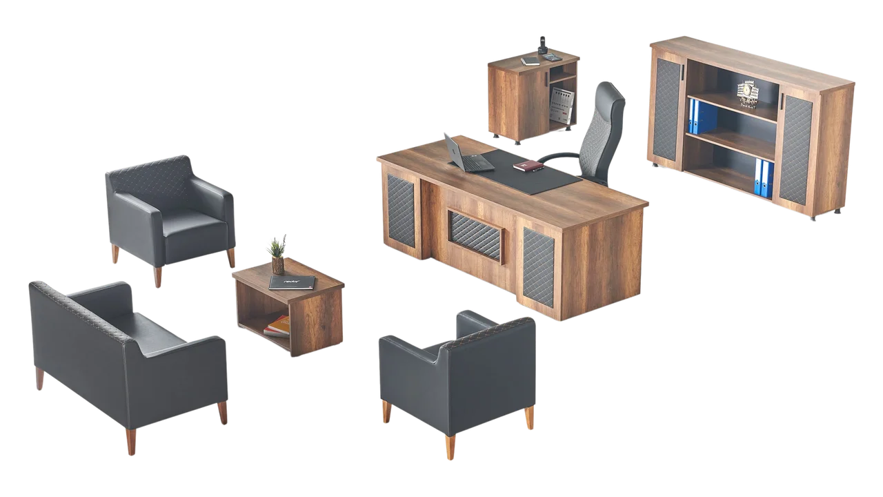 Set Executive Doruk