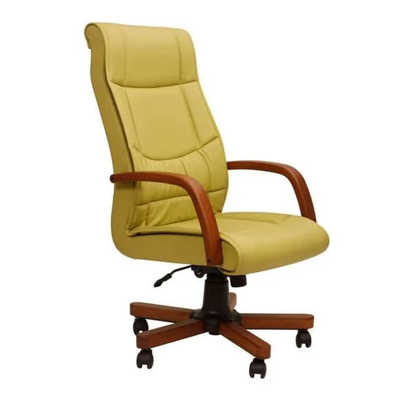 Scaune Executive Fumo