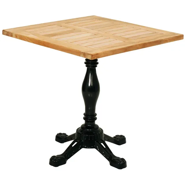 Outdoor Furniture Choices for Cafes & Restaurants