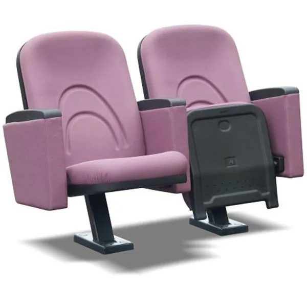 Gözde Closed-Arm Conference Chairs