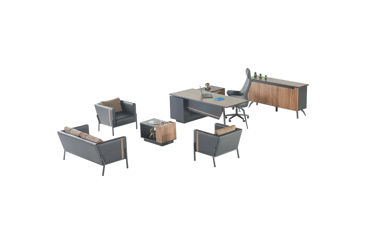 Lena Executive Office Suite