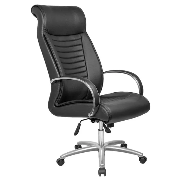 Heat Chrome Executive Chairs